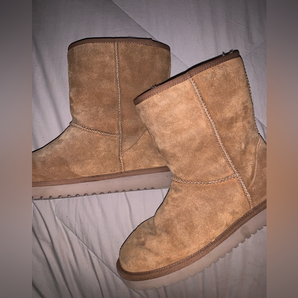 Uggs boots